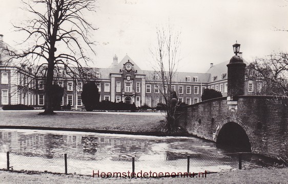 hageveld